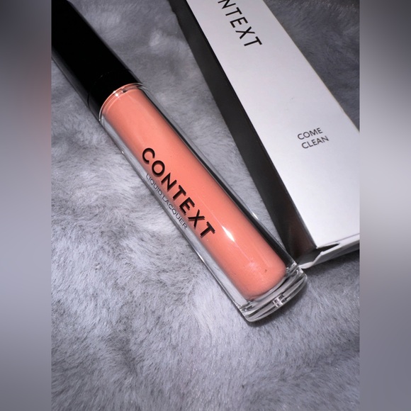 Context Liquid lip lacquer - Picture 2 of 4